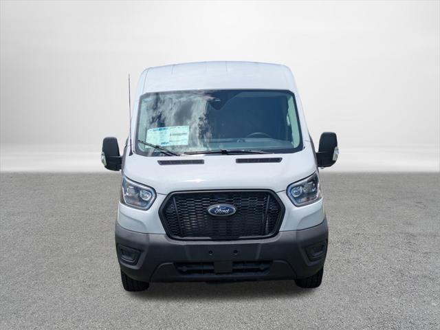 new 2025 Ford Transit-250 car, priced at $52,162