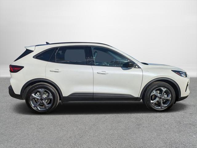 new 2025 Ford Escape car, priced at $31,883