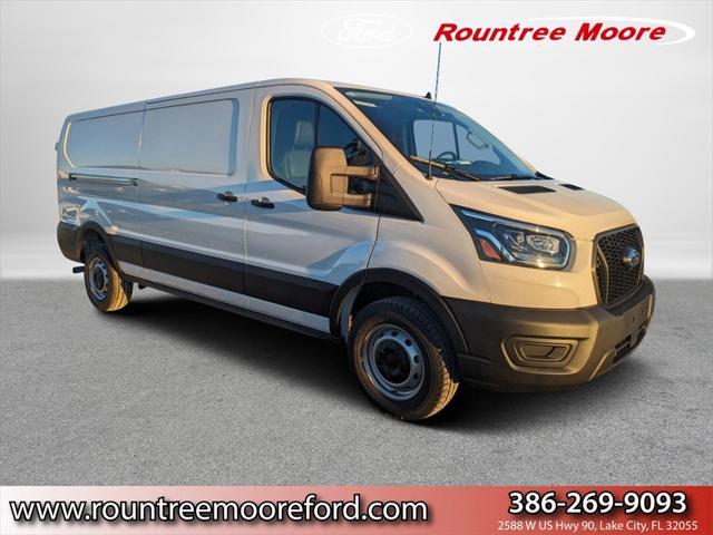 new 2024 Ford Transit-250 car, priced at $50,335