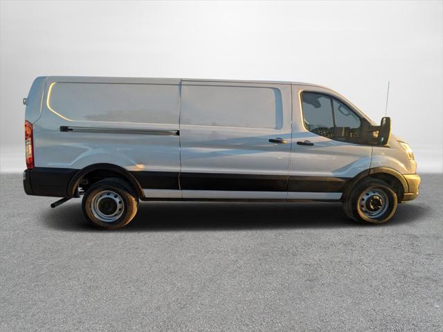 new 2024 Ford Transit-250 car, priced at $46,825