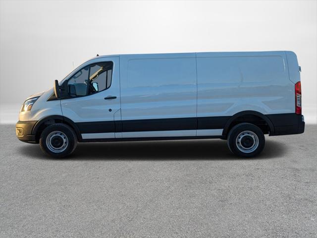 new 2024 Ford Transit-250 car, priced at $46,825