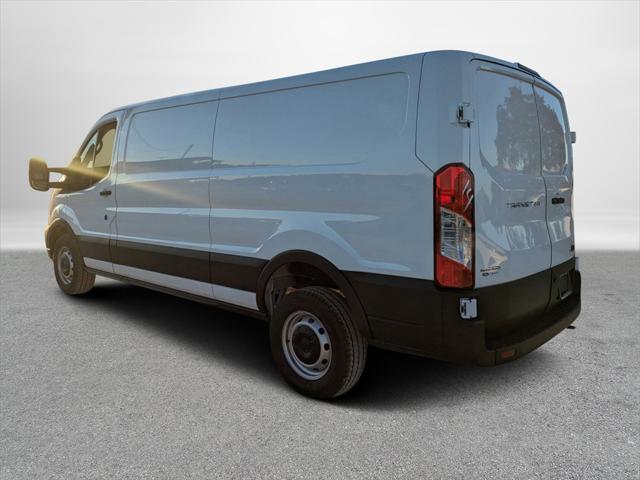 new 2024 Ford Transit-250 car, priced at $46,825