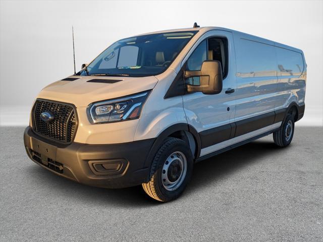 new 2024 Ford Transit-250 car, priced at $46,825