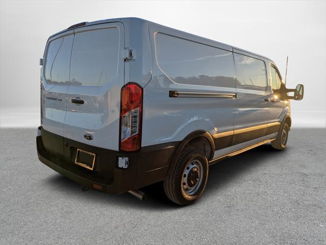 new 2024 Ford Transit-250 car, priced at $46,825