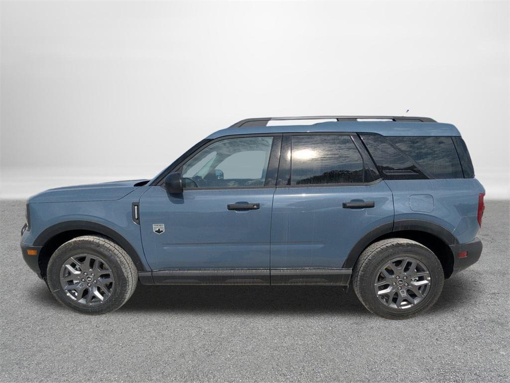 new 2025 Ford Bronco Sport car, priced at $33,015