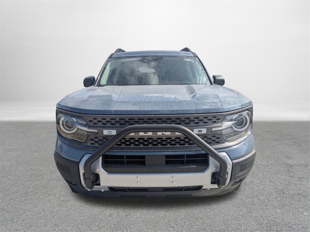 new 2025 Ford Bronco Sport car, priced at $33,015