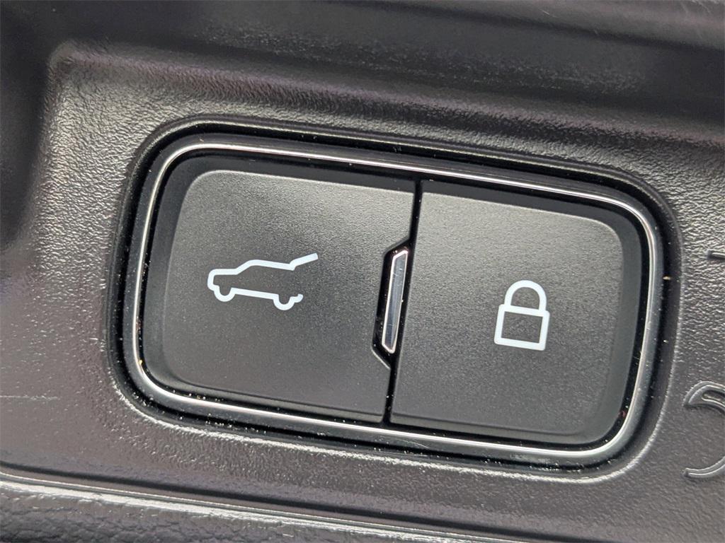 used 2022 Ford Explorer car, priced at $30,216
