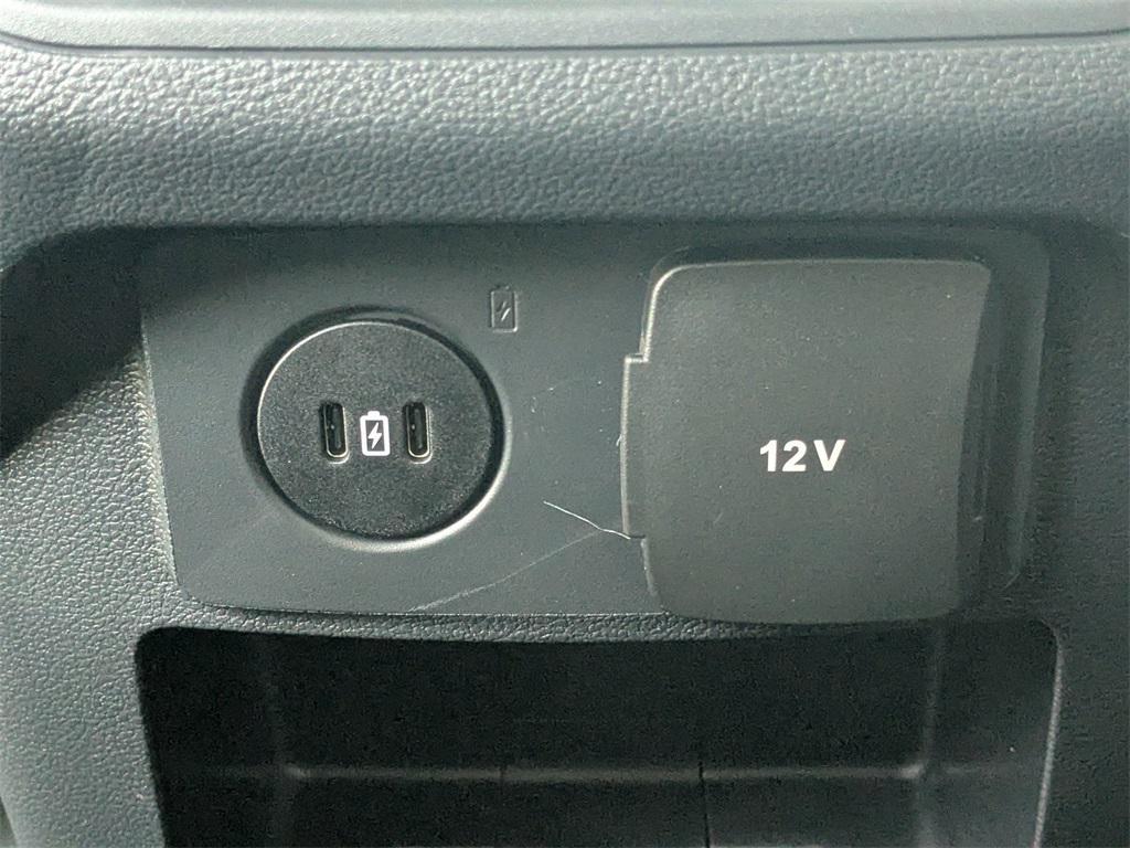 new 2025 Ford Explorer car, priced at $42,023