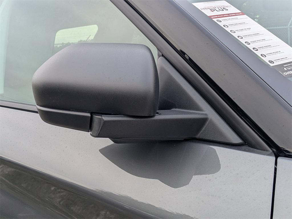 new 2025 Ford Explorer car, priced at $42,023