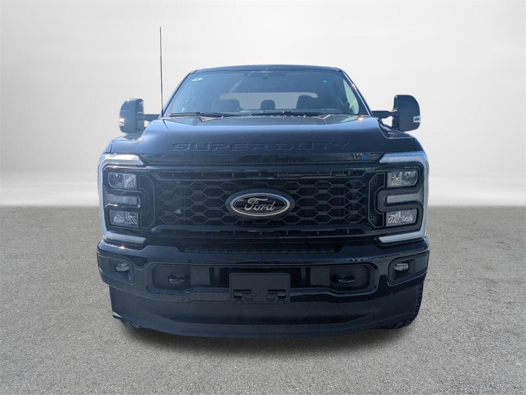 new 2025 Ford F-250 car, priced at $80,469
