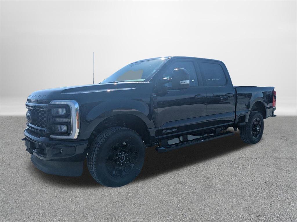 new 2025 Ford F-250 car, priced at $80,469