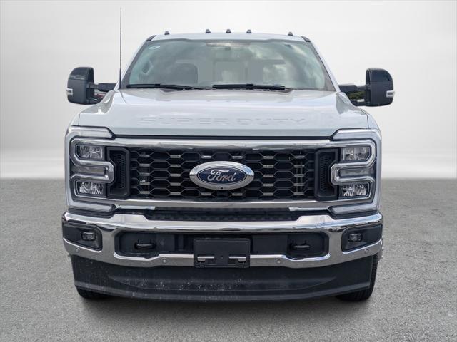 new 2025 Ford F-350 car, priced at $84,068