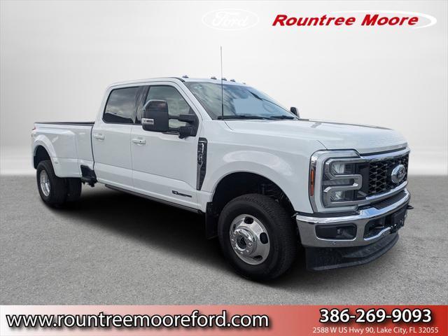 new 2025 Ford F-350 car, priced at $84,068