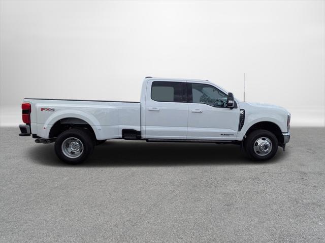 new 2025 Ford F-350 car, priced at $84,068