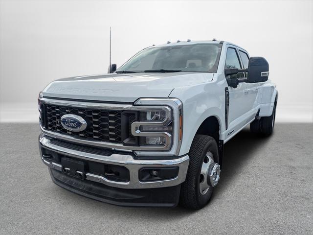 new 2025 Ford F-350 car, priced at $84,068