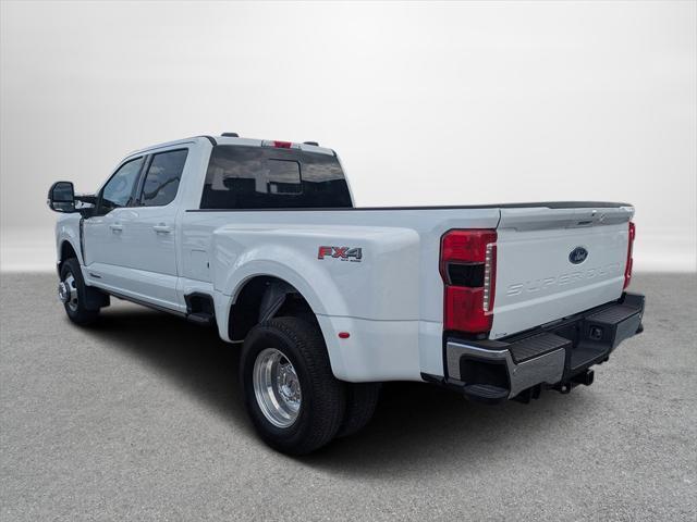 new 2025 Ford F-350 car, priced at $84,068