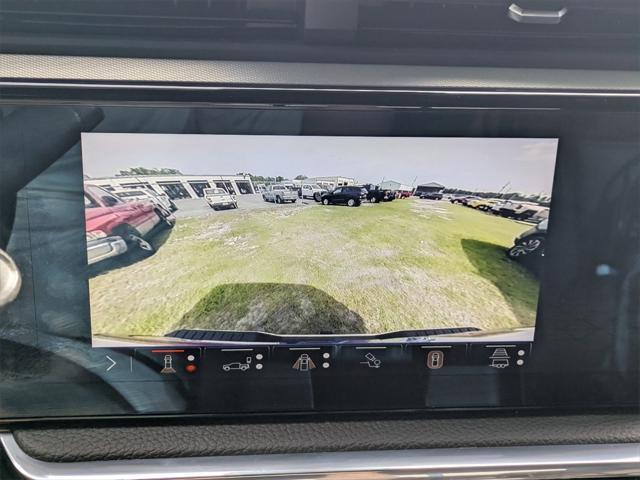 used 2024 GMC Sierra 2500 car, priced at $72,562