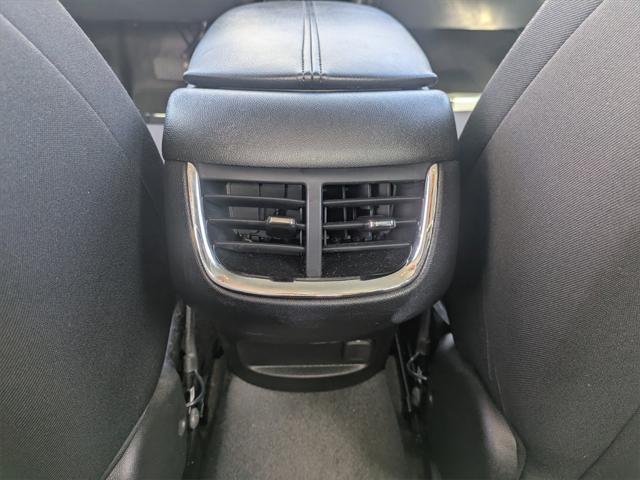 used 2023 Chevrolet Malibu car, priced at $17,218