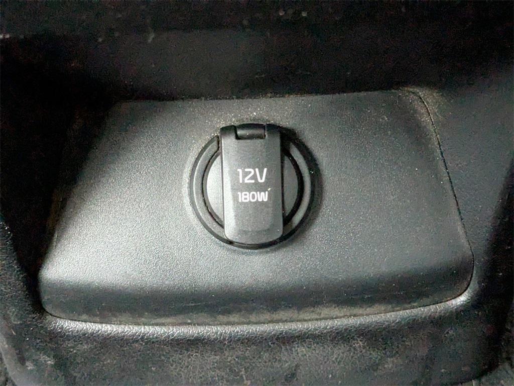 used 2019 Kia Sportage car, priced at $11,599