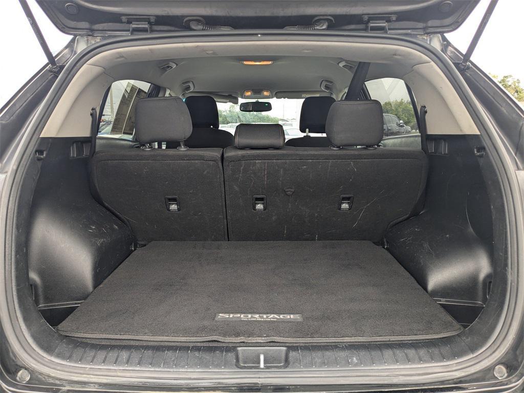 used 2019 Kia Sportage car, priced at $11,599