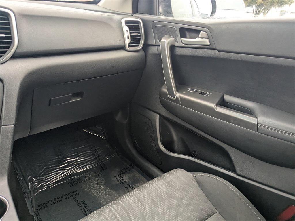 used 2019 Kia Sportage car, priced at $11,599