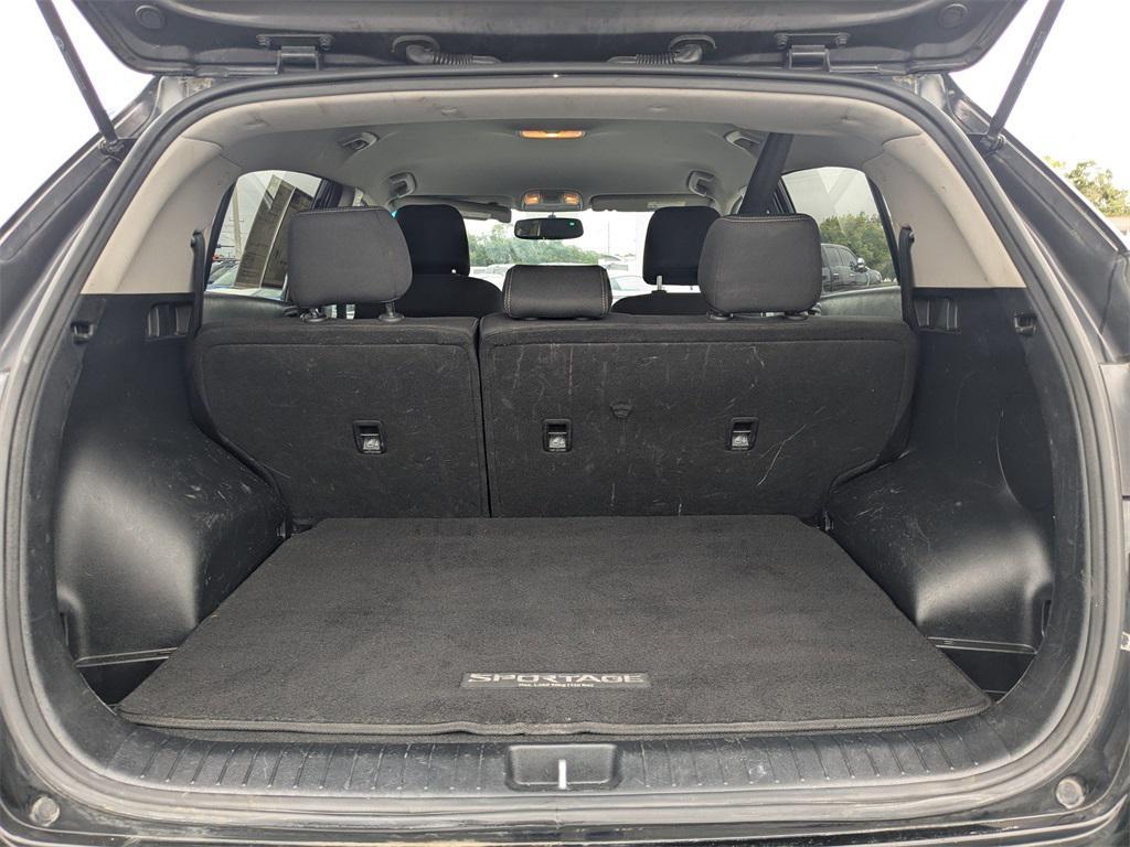 used 2019 Kia Sportage car, priced at $11,599