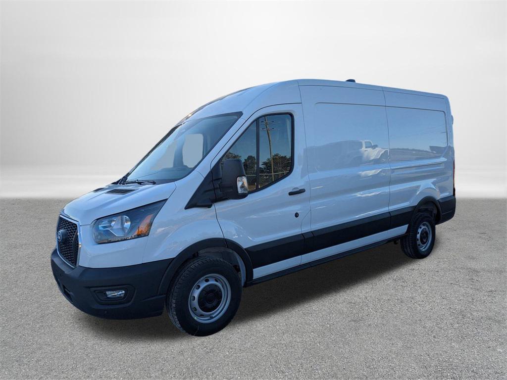 new 2026 Ford Transit-250 car, priced at $51,501