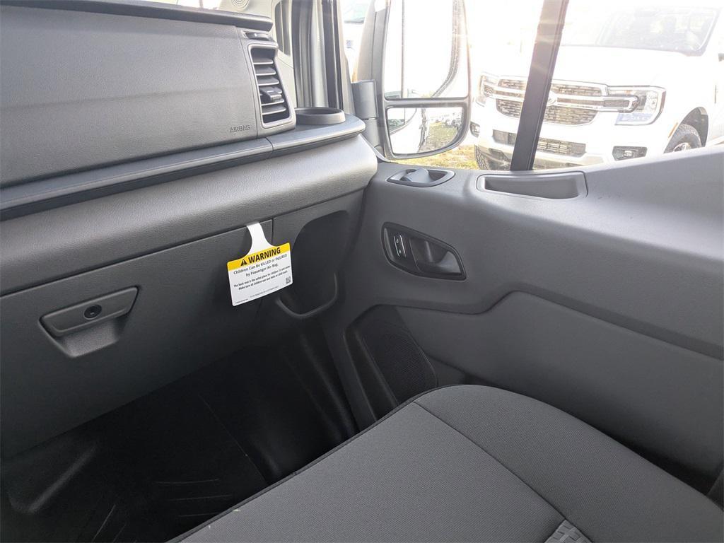 new 2026 Ford Transit-250 car, priced at $51,501