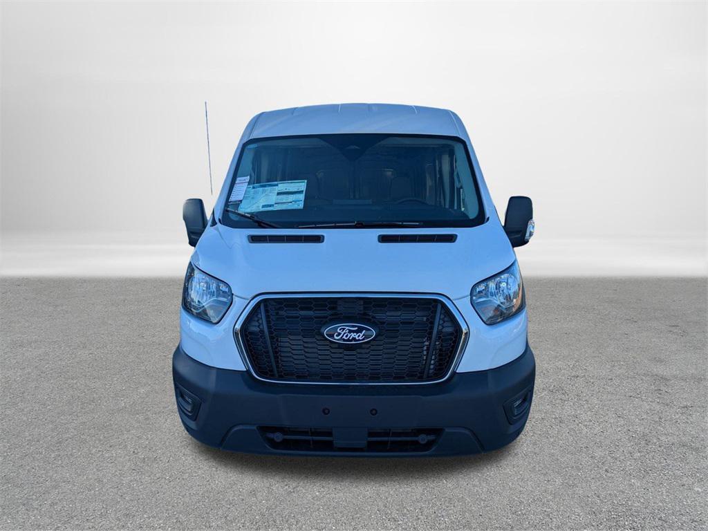 new 2026 Ford Transit-250 car, priced at $51,501