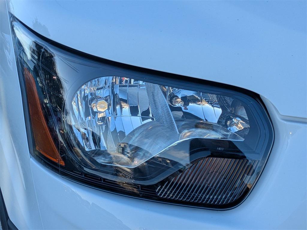 new 2026 Ford Transit-250 car, priced at $51,501