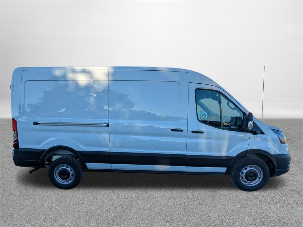 new 2026 Ford Transit-250 car, priced at $51,501