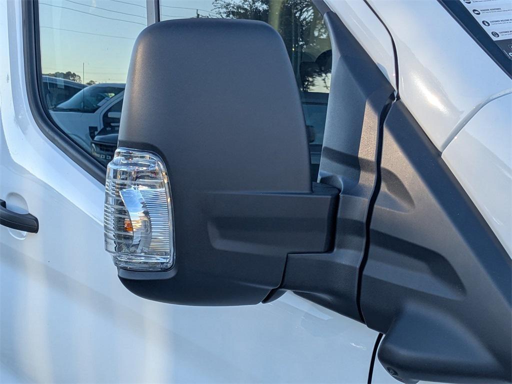 new 2026 Ford Transit-250 car, priced at $51,501