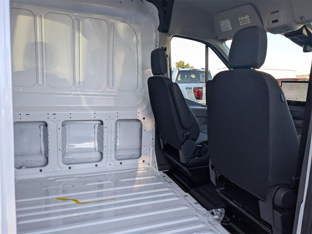 new 2026 Ford Transit-250 car, priced at $51,501