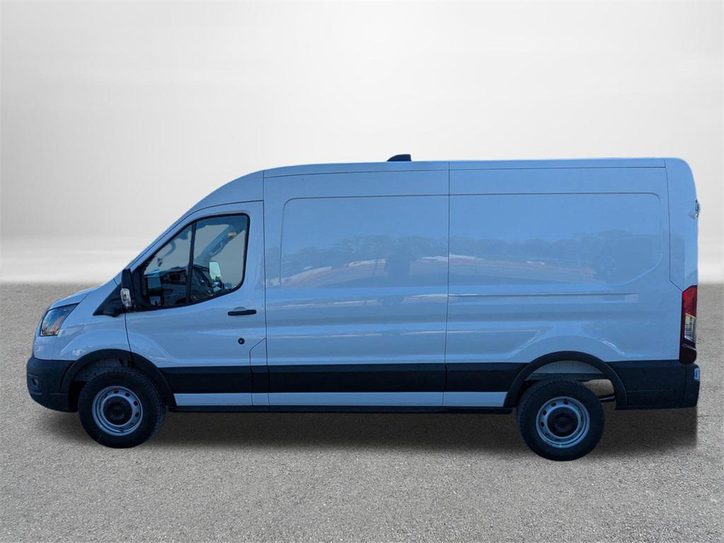 new 2026 Ford Transit-250 car, priced at $51,501