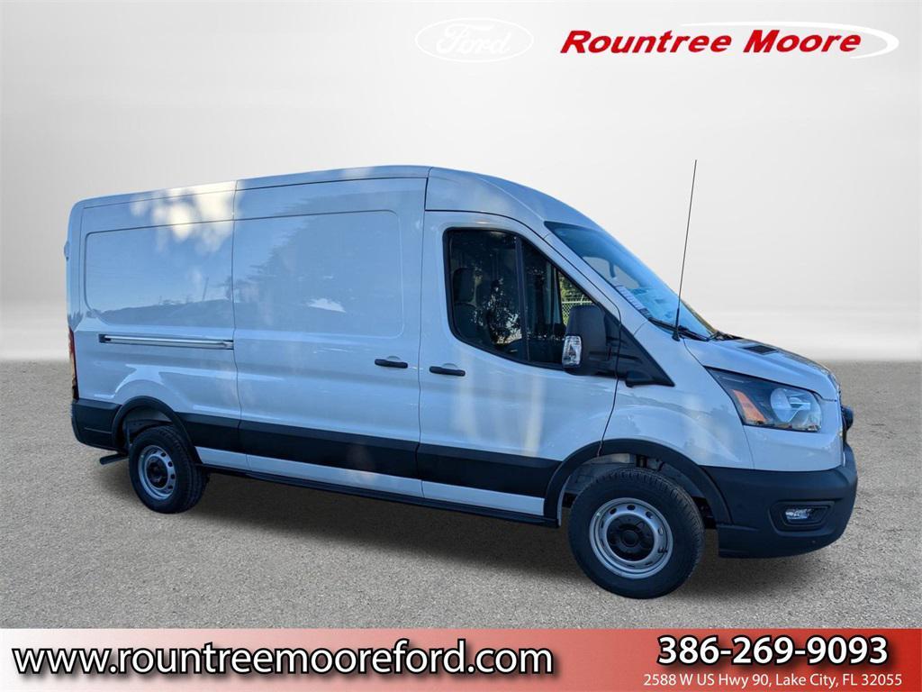 new 2026 Ford Transit-250 car, priced at $51,501