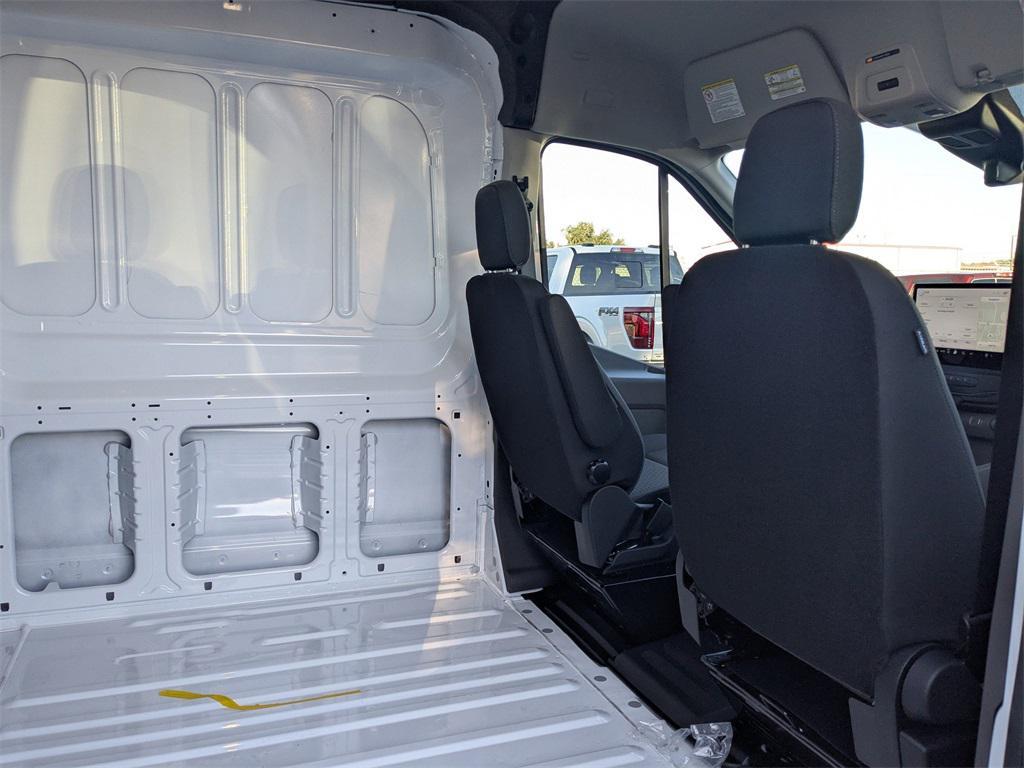 new 2026 Ford Transit-250 car, priced at $51,501
