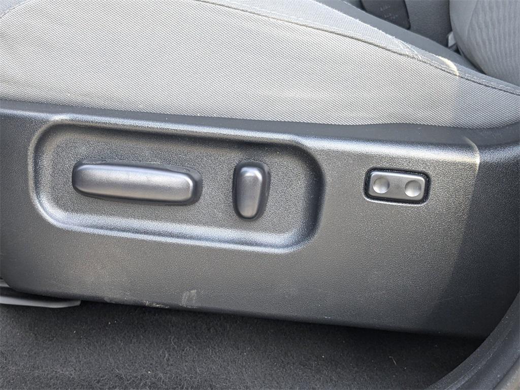 used 2022 Toyota Tacoma car, priced at $27,841