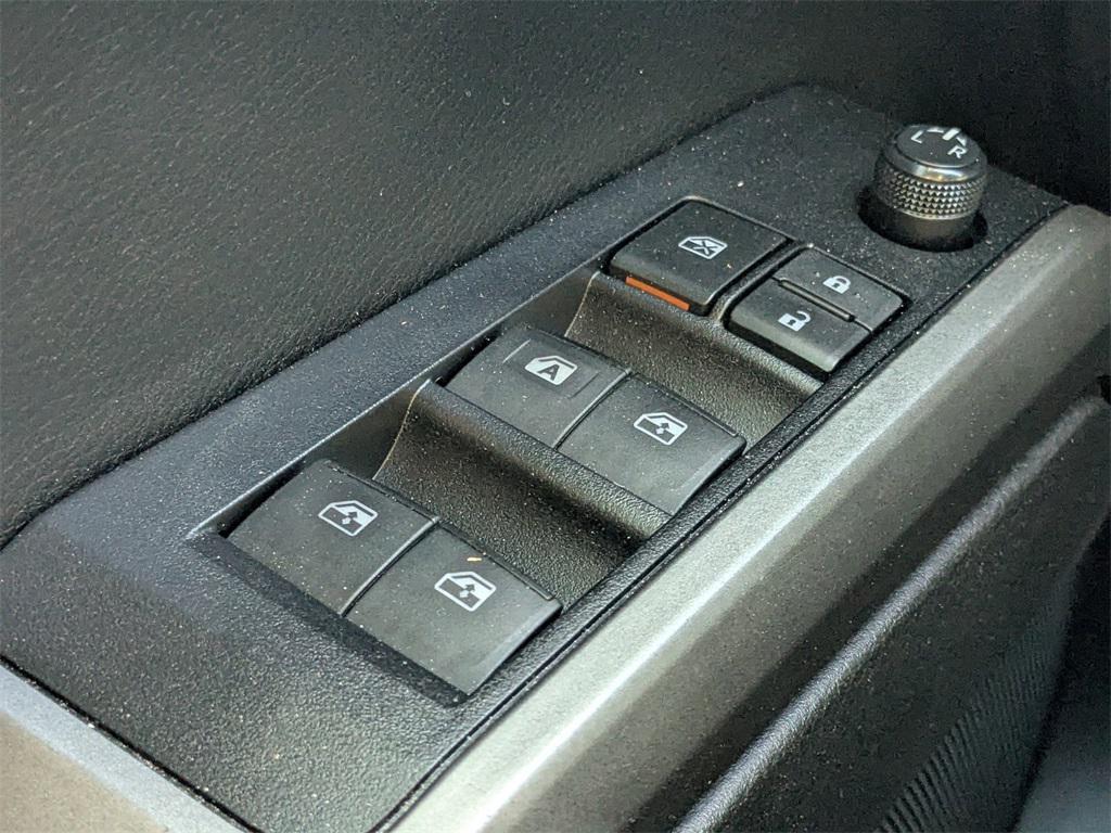 used 2022 Toyota Tacoma car, priced at $27,841