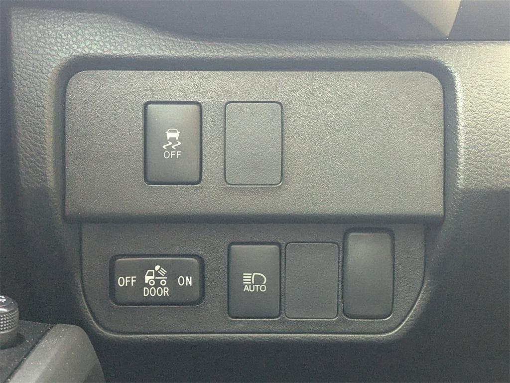 used 2022 Toyota Tacoma car, priced at $27,841