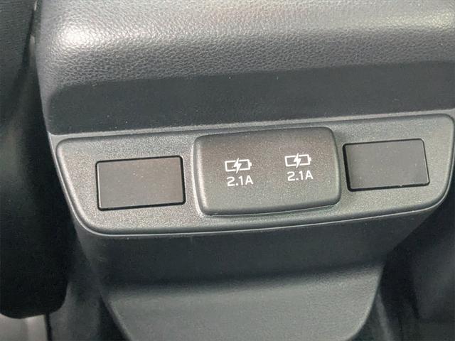 used 2023 Subaru WRX car, priced at $28,032