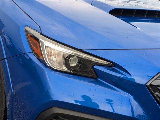 used 2023 Subaru WRX car, priced at $28,032