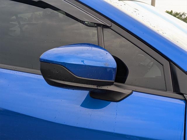 used 2023 Subaru WRX car, priced at $28,032