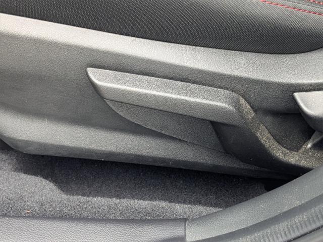 used 2023 Subaru WRX car, priced at $28,032