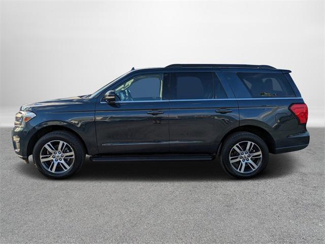 new 2024 Ford Expedition car, priced at $59,512