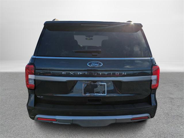 new 2024 Ford Expedition car, priced at $59,512