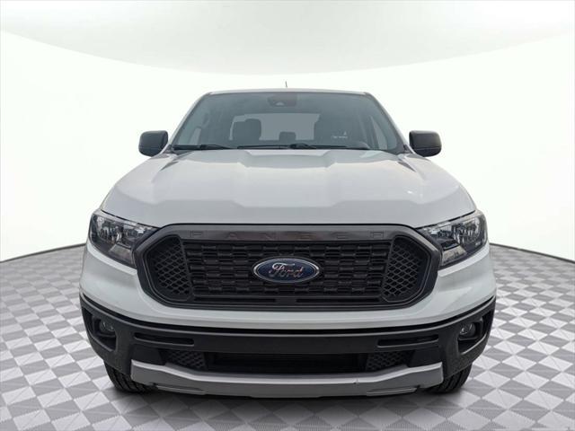 used 2023 Ford Ranger car, priced at $31,571