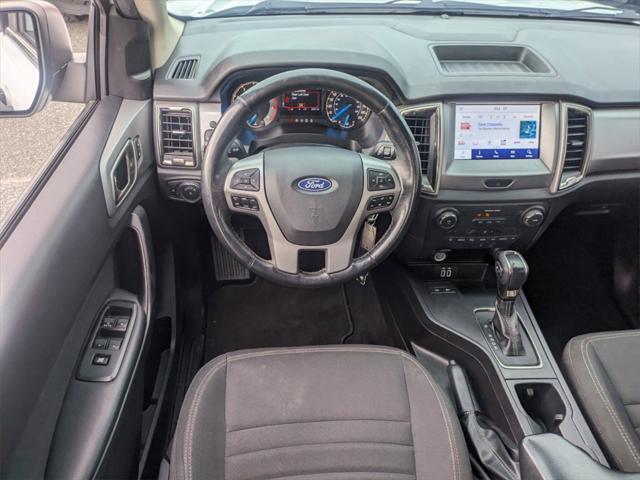 used 2023 Ford Ranger car, priced at $31,571