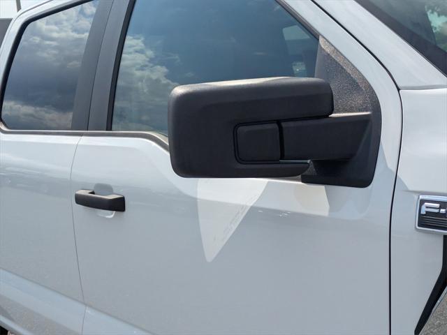 used 2022 Ford F-150 car, priced at $47,586