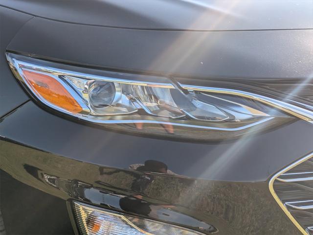 used 2024 Chevrolet Malibu car, priced at $24,562