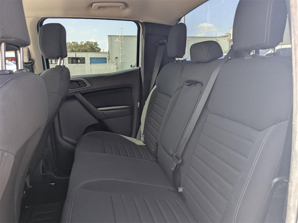 used 2022 Ford Ranger car, priced at $26,618
